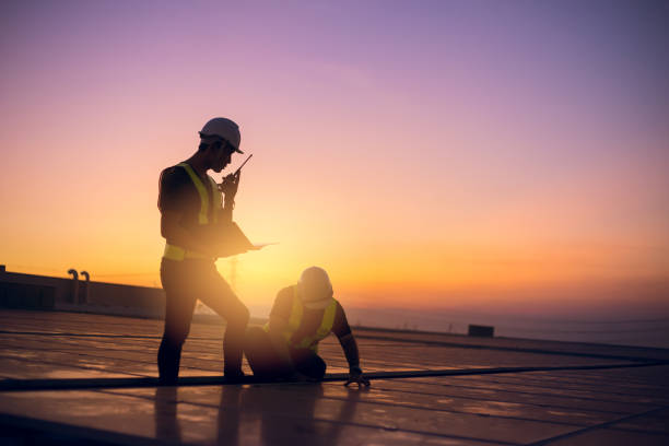 Quick and Trustworthy Emergency Roof Repair Services in Tano Road, NM